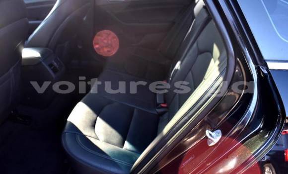 Acheter Occasion Voiture Hyundai Sonata Noir à Libreville, Estuaire Acheter Occasion Voiture Hyundai Sonata Noir à Libreville, Estuaire