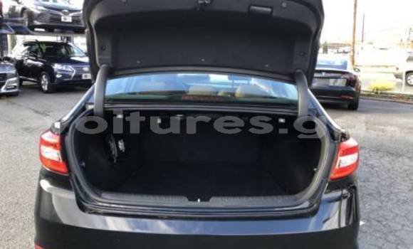 Acheter Occasion Voiture Hyundai Sonata Noir à Libreville, Estuaire Acheter Occasion Voiture Hyundai Sonata Noir à Libreville, Estuaire