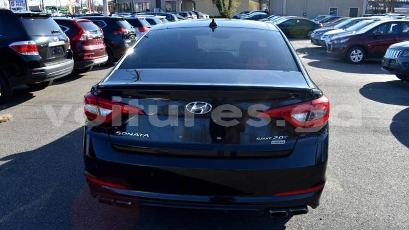 Big with watermark hyundai sonata estuaire libreville 7321