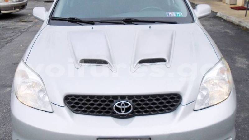 Big with watermark toyota matrix ogooue maritime port gentil 7322