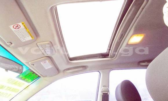 Acheter Occasion Voiture Toyota Matrix Gris à Port–Gentil, Ogooué-Maritime Acheter Occasion Voiture Toyota Matrix Gris à Port–Gentil, Ogooué-Maritime