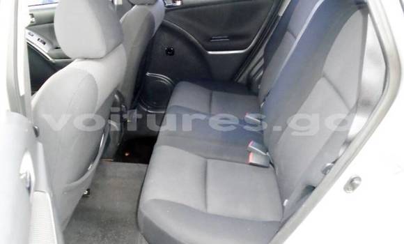 Acheter Occasion Voiture Toyota Matrix Gris à Port–Gentil, Ogooué-Maritime Acheter Occasion Voiture Toyota Matrix Gris à Port–Gentil, Ogooué-Maritime