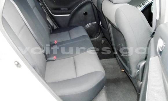 Acheter Occasion Voiture Toyota Matrix Gris à Port–Gentil, Ogooué-Maritime Acheter Occasion Voiture Toyota Matrix Gris à Port–Gentil, Ogooué-Maritime