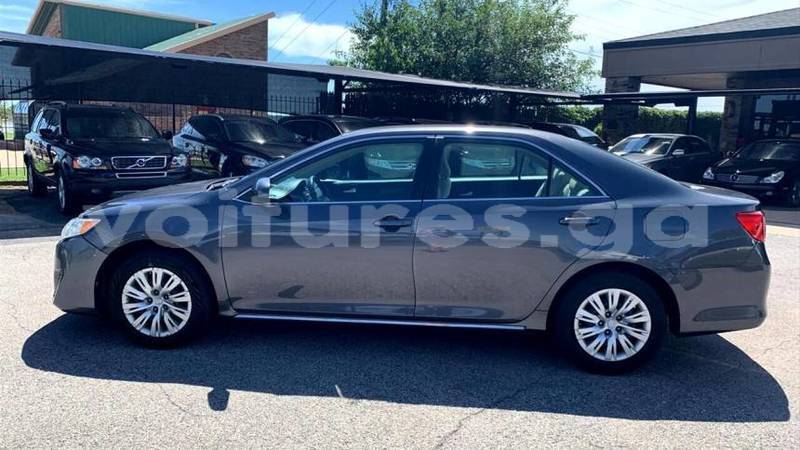 Big with watermark toyota camry haut ogooue masuku franceville 7323