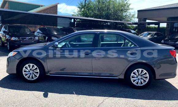 Acheter Occasion Voiture Toyota Camry Autre à Masuku (Franceville), Haut-Ogooué Acheter Occasion Voiture Toyota Camry Autre à Masuku (Franceville), Haut-Ogooué