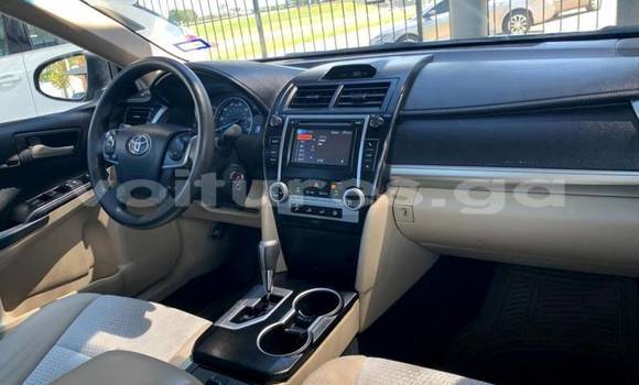 Acheter Occasion Voiture Toyota Camry Autre à Masuku (Franceville), Haut-Ogooué Acheter Occasion Voiture Toyota Camry Autre à Masuku (Franceville), Haut-Ogooué