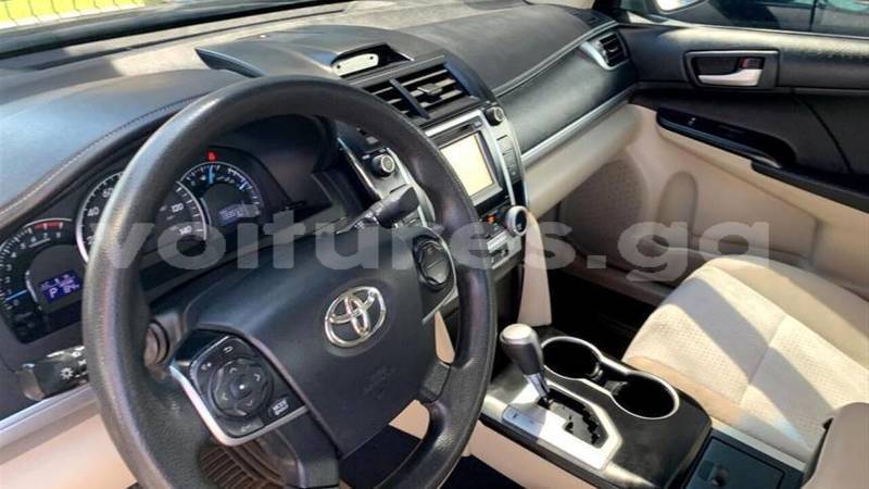 Big with watermark toyota camry haut ogooue masuku franceville 7323