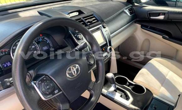 Acheter Occasion Voiture Toyota Camry Autre à Masuku (Franceville), Haut-Ogooué Acheter Occasion Voiture Toyota Camry Autre à Masuku (Franceville), Haut-Ogooué
