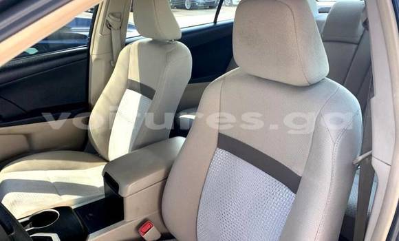 Acheter Occasion Voiture Toyota Camry Autre à Masuku (Franceville), Haut-Ogooué Acheter Occasion Voiture Toyota Camry Autre à Masuku (Franceville), Haut-Ogooué