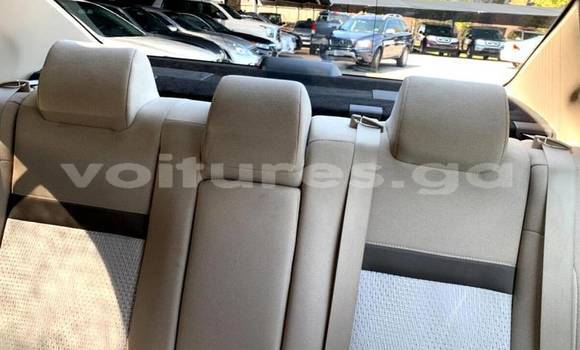 Acheter Occasion Voiture Toyota Camry Autre à Masuku (Franceville), Haut-Ogooué Acheter Occasion Voiture Toyota Camry Autre à Masuku (Franceville), Haut-Ogooué