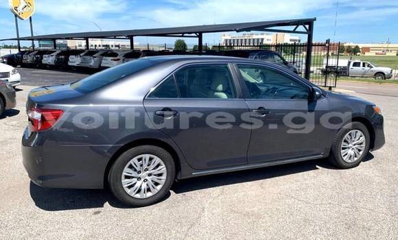 Acheter Occasion Voiture Toyota Camry Autre à Masuku (Franceville), Haut-Ogooué Acheter Occasion Voiture Toyota Camry Autre à Masuku (Franceville), Haut-Ogooué
