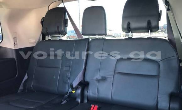 Acheter Occasion Voiture Toyota Land Cruiser Blanc à Libreville, Estuaire Acheter Occasion Voiture Toyota Land Cruiser Blanc à Libreville, Estuaire