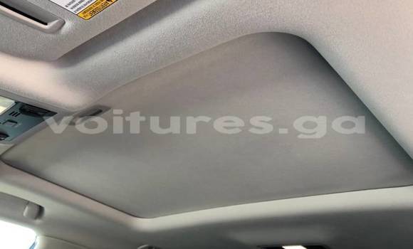 Acheter Occasion Voiture Toyota Land Cruiser Blanc à Libreville, Estuaire Acheter Occasion Voiture Toyota Land Cruiser Blanc à Libreville, Estuaire