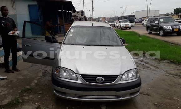 Acheter Occasion Voiture Toyota Avensis Gris à Libreville, Estuaire Acheter Occasion Voiture Toyota Avensis Gris à Libreville, Estuaire