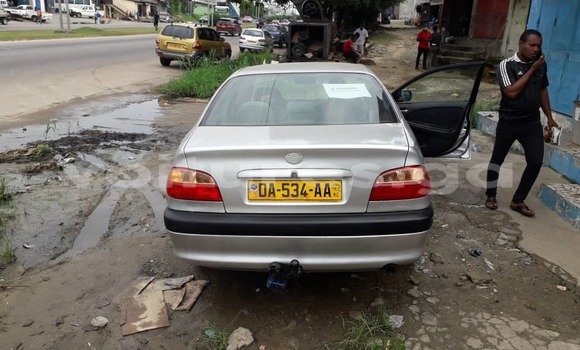 Acheter Occasion Voiture Toyota Avensis Gris à Libreville, Estuaire Acheter Occasion Voiture Toyota Avensis Gris à Libreville, Estuaire