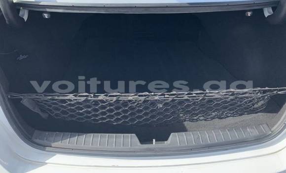 Acheter Occasion Voiture Kia Optima Blanc à Lastoursville, Ogooue-Lolo Acheter Occasion Voiture Kia Optima Blanc à Lastoursville, Ogooue-Lolo