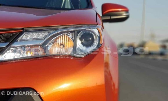 Acheter Import Voiture Toyota RAV4 Autre à Import - Dubai, Estuaire Acheter Import Voiture Toyota RAV4 Autre à Import - Dubai, Estuaire