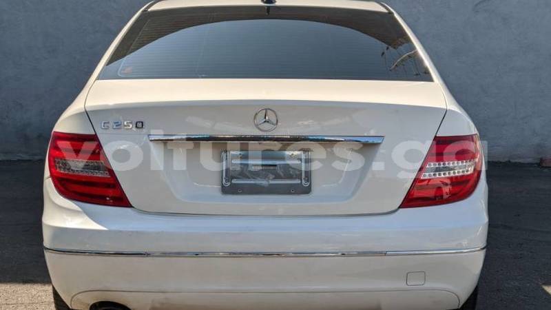 Big with watermark mercedes benz c class nyanga lambarene 7327