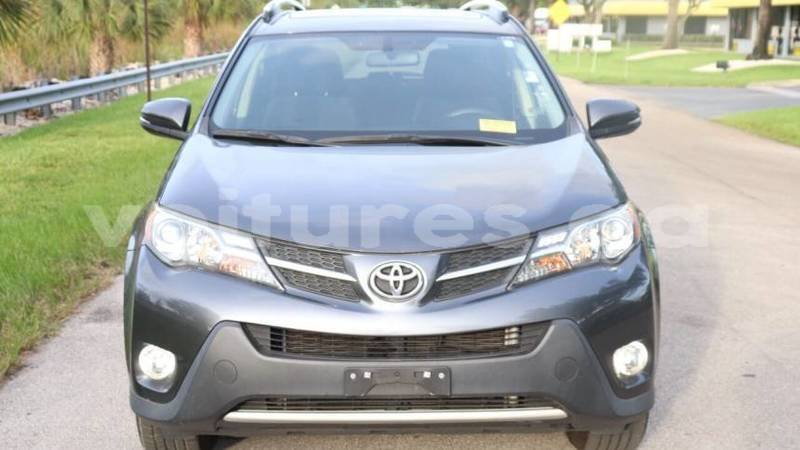 Big with watermark toyota rav4 ngounie mimongo 7328