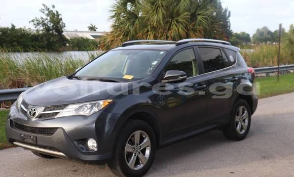 Acheter Occasion Voiture Toyota RAV4 Autre à Mimongo, Ngounie Acheter Occasion Voiture Toyota RAV4 Autre à Mimongo, Ngounie