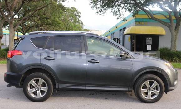 Acheter Occasion Voiture Toyota RAV4 Autre à Mimongo, Ngounie Acheter Occasion Voiture Toyota RAV4 Autre à Mimongo, Ngounie