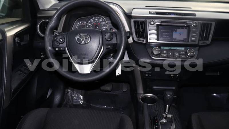 Big with watermark toyota rav4 ngounie mimongo 7328