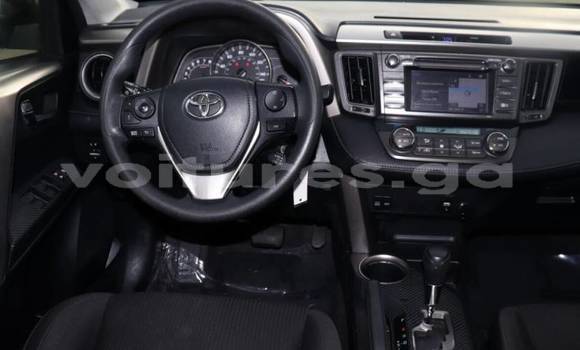 Acheter Occasion Voiture Toyota RAV4 Autre à Mimongo, Ngounie Acheter Occasion Voiture Toyota RAV4 Autre à Mimongo, Ngounie