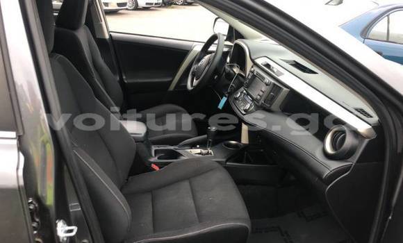 Acheter Occasion Voiture Toyota RAV4 Autre à Mimongo, Ngounie Acheter Occasion Voiture Toyota RAV4 Autre à Mimongo, Ngounie
