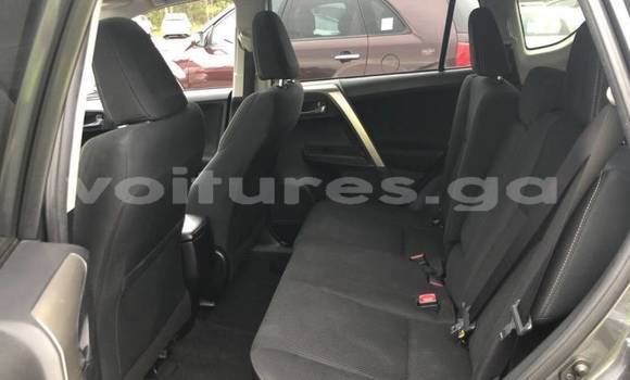 Acheter Occasion Voiture Toyota RAV4 Autre à Mimongo, Ngounie Acheter Occasion Voiture Toyota RAV4 Autre à Mimongo, Ngounie