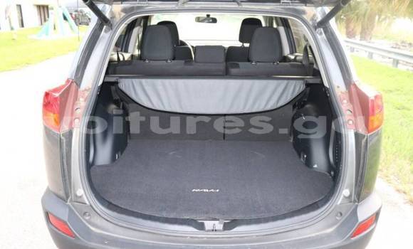 Acheter Occasion Voiture Toyota RAV4 Autre à Mimongo, Ngounie Acheter Occasion Voiture Toyota RAV4 Autre à Mimongo, Ngounie