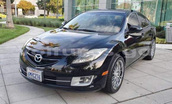 Acheter Occasion Voiture Mazda Mazda 6 Noir à Mbigou, Ngounie Acheter Occasion Voiture Mazda Mazda 6 Noir à Mbigou, Ngounie