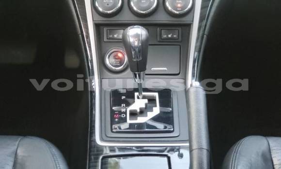 Acheter Occasion Voiture Mazda Mazda 6 Noir à Mbigou, Ngounie Acheter Occasion Voiture Mazda Mazda 6 Noir à Mbigou, Ngounie