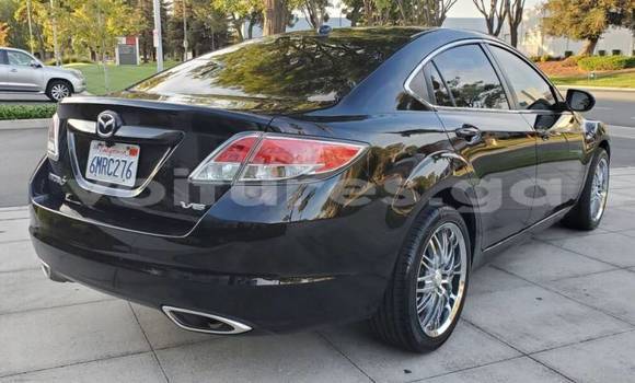 Acheter Occasion Voiture Mazda Mazda 6 Noir à Mbigou, Ngounie Acheter Occasion Voiture Mazda Mazda 6 Noir à Mbigou, Ngounie