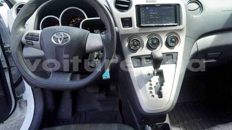 Big with watermark toyota matrix nyanga mayumba 7330