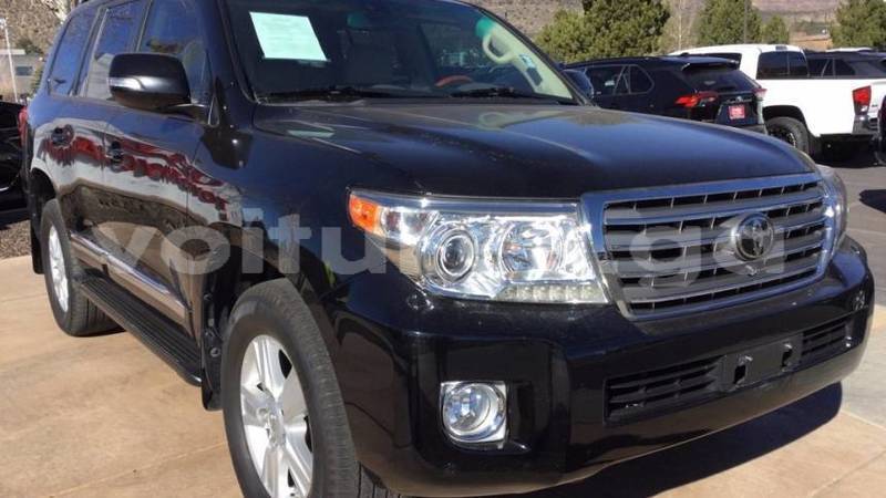 Big with watermark toyota land cruiser estuaire libreville 7331