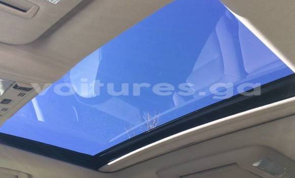 Acheter Occasion Voiture Toyota Land Cruiser Noir à Libreville, Estuaire Acheter Occasion Voiture Toyota Land Cruiser Noir à Libreville, Estuaire