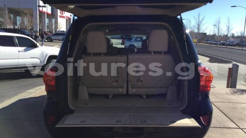 Big with watermark toyota land cruiser estuaire libreville 7331