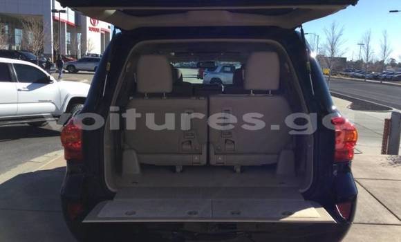 Acheter Occasion Voiture Toyota Land Cruiser Noir à Libreville, Estuaire Acheter Occasion Voiture Toyota Land Cruiser Noir à Libreville, Estuaire