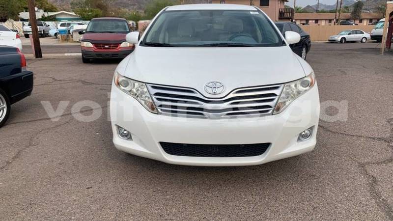 Big with watermark toyota venza ogooue maritime port gentil 7332