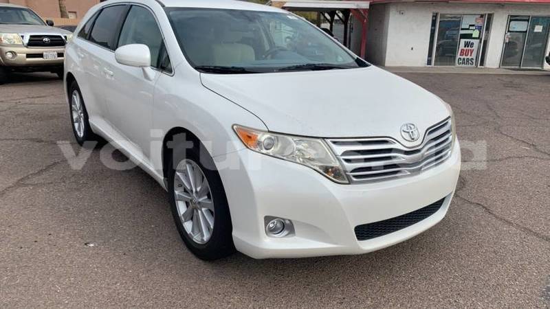 Big with watermark toyota venza ogooue maritime port gentil 7332