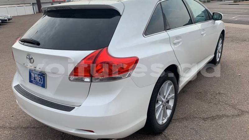 Big with watermark toyota venza ogooue maritime port gentil 7332