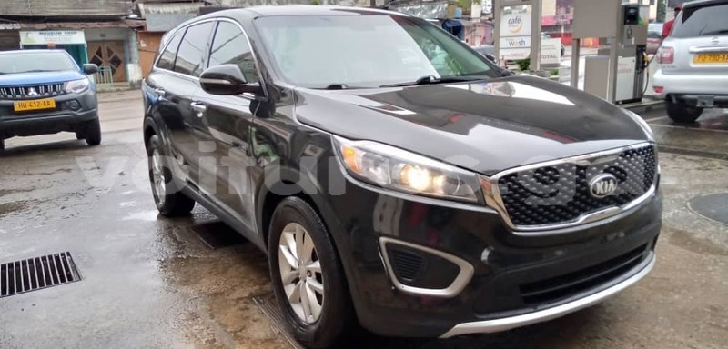 Big with watermark kia sorento estuaire libreville 7338