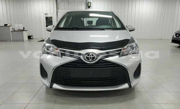 Acheter Occasion Voiture Toyota Yaris Gris à Libreville, Estuaire Acheter Occasion Voiture Toyota Yaris Gris à Libreville, Estuaire