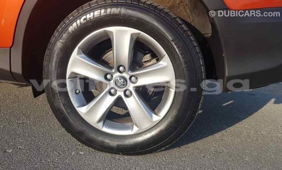 Acheter Import Voiture Toyota RAV4 Autre à Import - Dubai, Estuaire Acheter Import Voiture Toyota RAV4 Autre à Import - Dubai, Estuaire