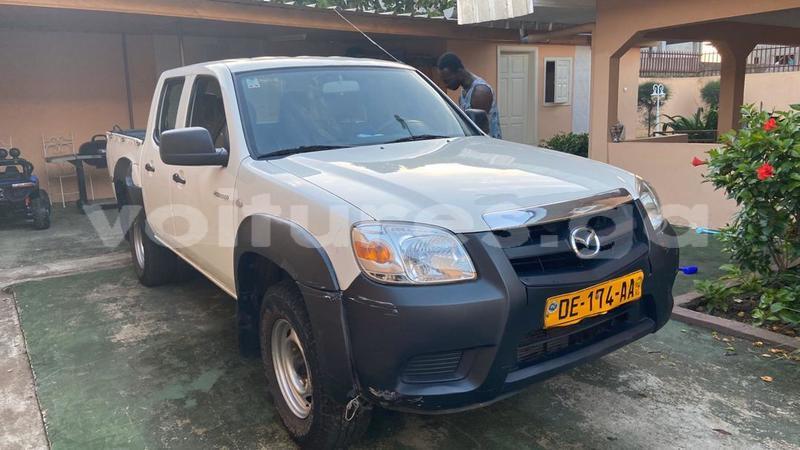 Big with watermark mazda bt 50 estuaire libreville 7348