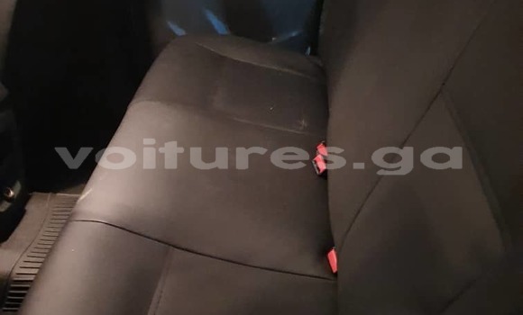 Sayi Na hannu Mazda BT-50 Sauran Mota in Libreville a estuary Sayi Na hannu Mazda BT-50 Sauran Mota in Libreville a estuary