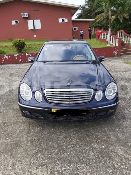 Big with watermark mercedes benz e class estuaire libreville 7353