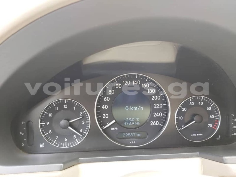 Big with watermark mercedes benz e class estuaire libreville 7353