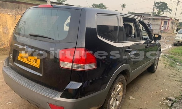 Acheter Occasion Voiture Kia Mohave (Borrego) Noir à Libreville, Estuaire Acheter Occasion Voiture Kia Mohave (Borrego) Noir à Libreville, Estuaire