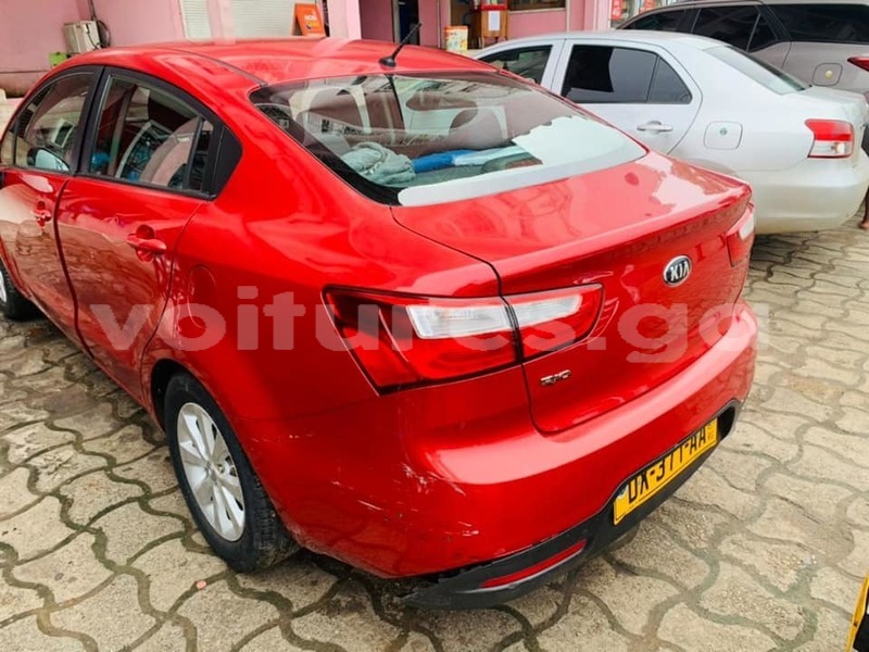 Big with watermark kia rio estuaire libreville 7356